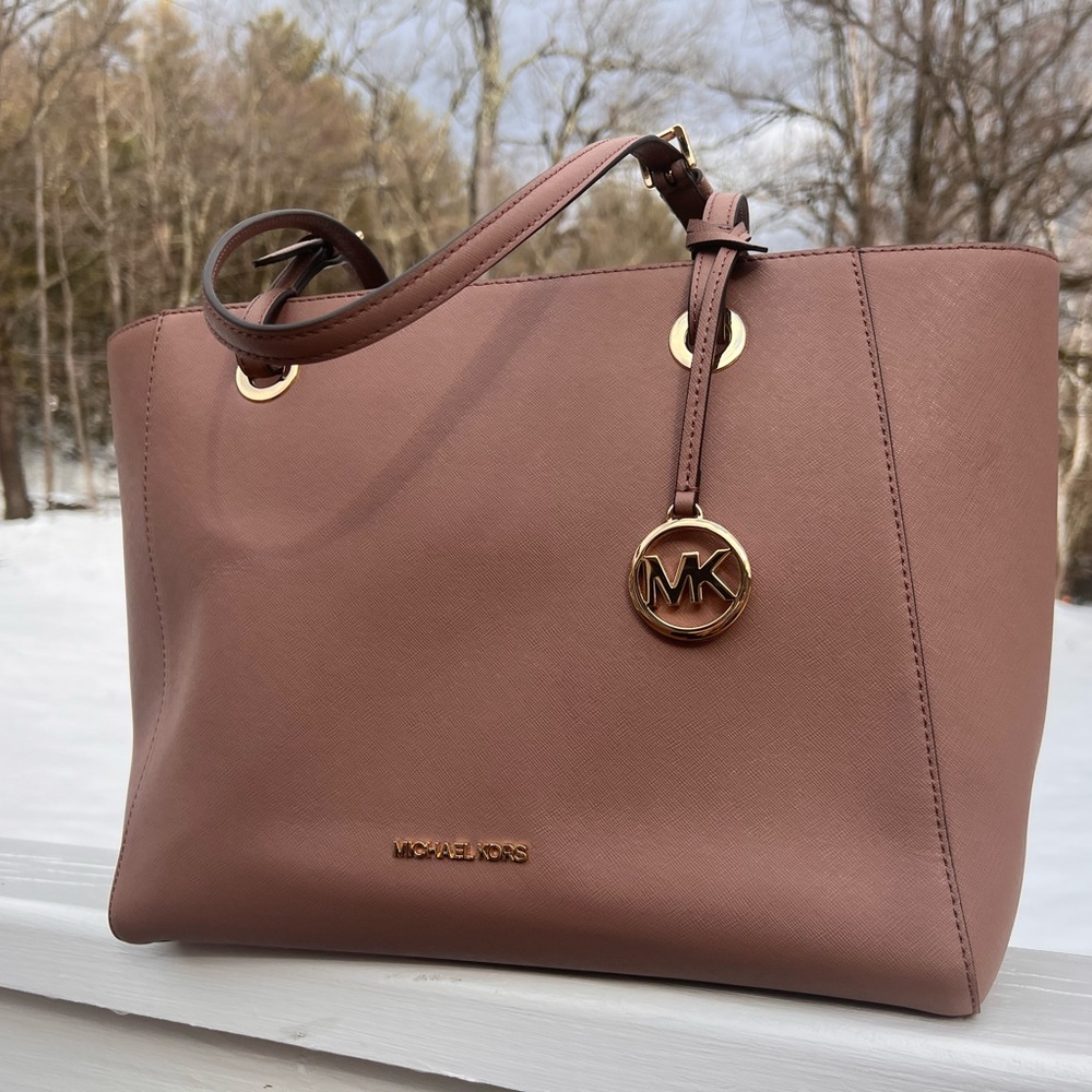 Michael Kors Walsh purse